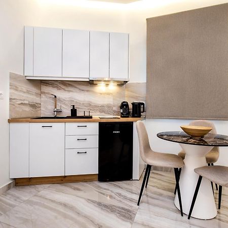 Studios Passa Limenaria  Ngoại thất bức ảnh