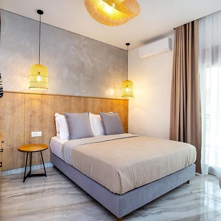 Studios Passa Limenaria  Ngoại thất bức ảnh