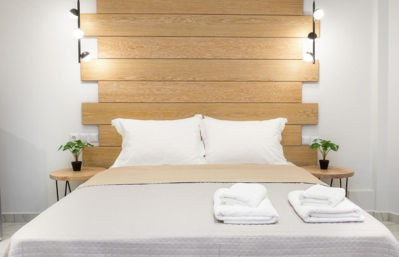 Studios Passa Limenaria  Ngoại thất bức ảnh