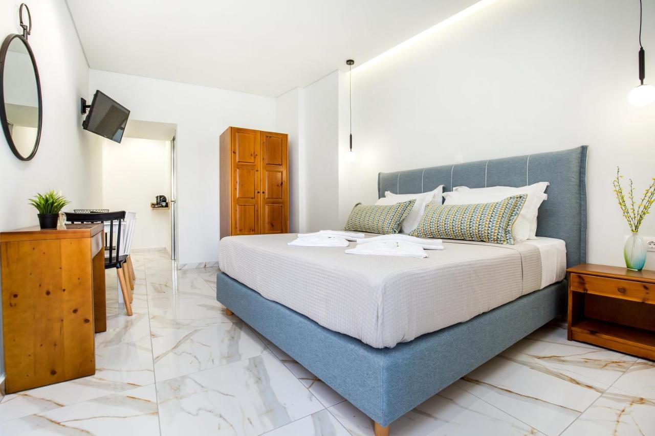 Studios Passa Limenaria  Ngoại thất bức ảnh