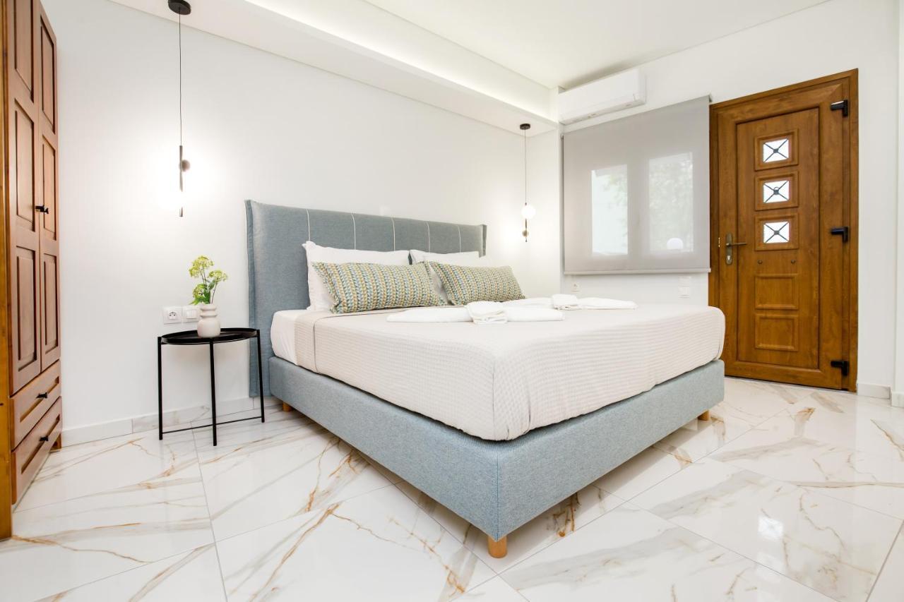 Studios Passa Limenaria  Ngoại thất bức ảnh