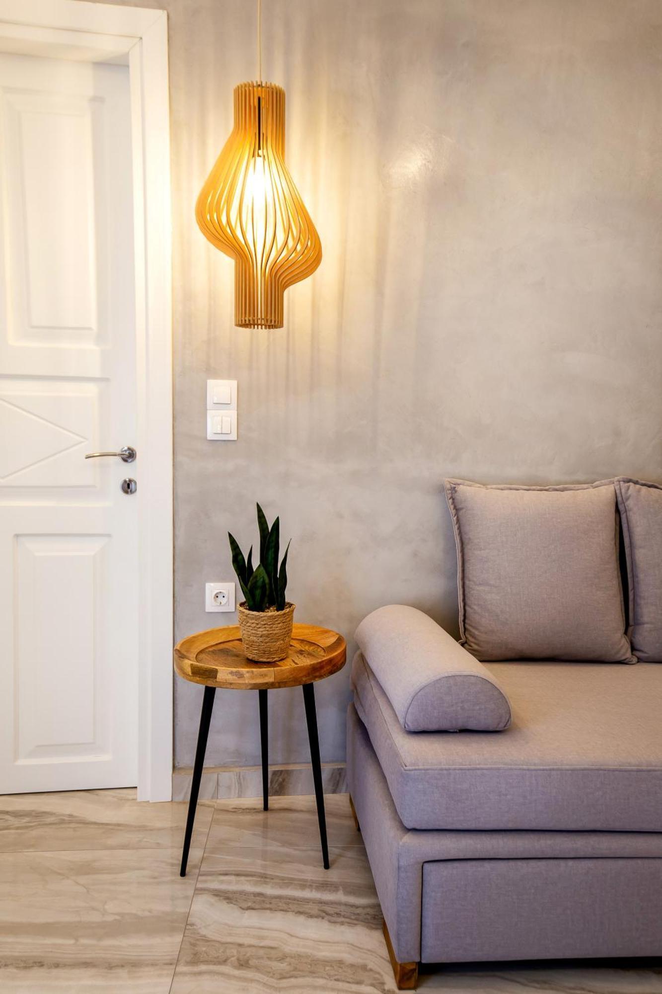 Studios Passa Limenaria  Ngoại thất bức ảnh