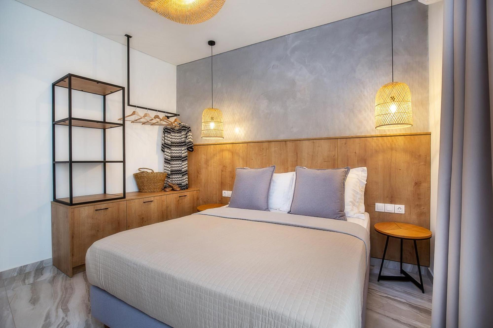 Studios Passa Limenaria  Ngoại thất bức ảnh
