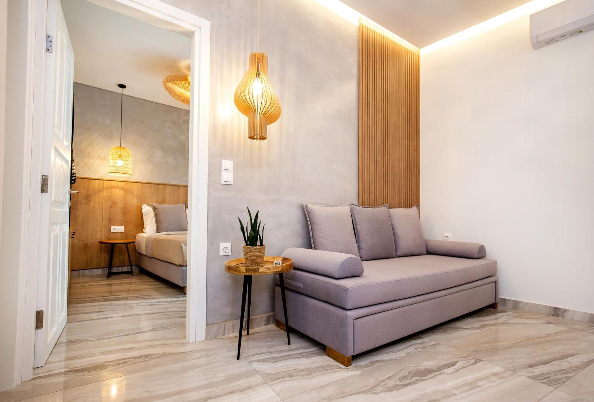 Studios Passa Limenaria  Ngoại thất bức ảnh