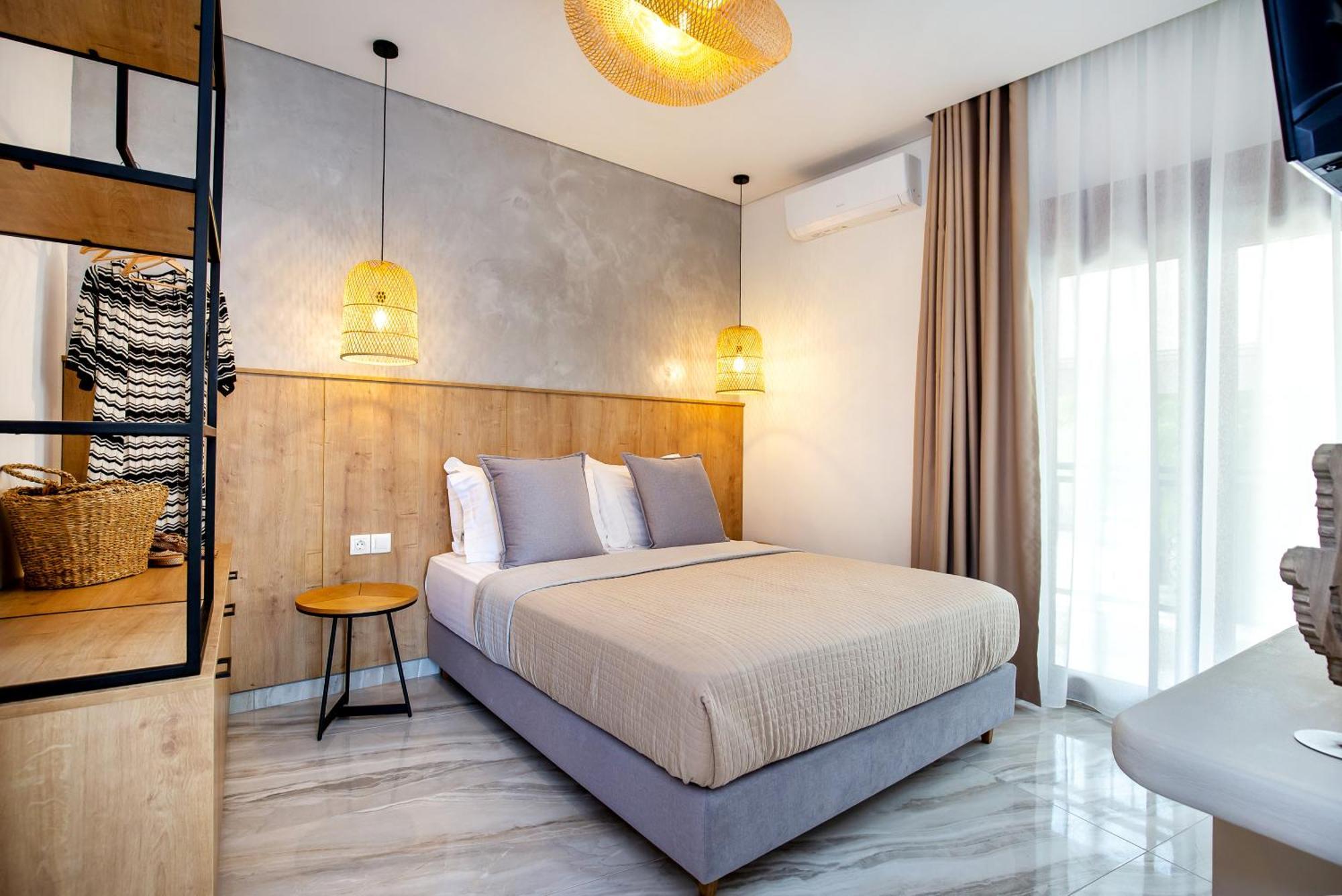 Studios Passa Limenaria  Ngoại thất bức ảnh