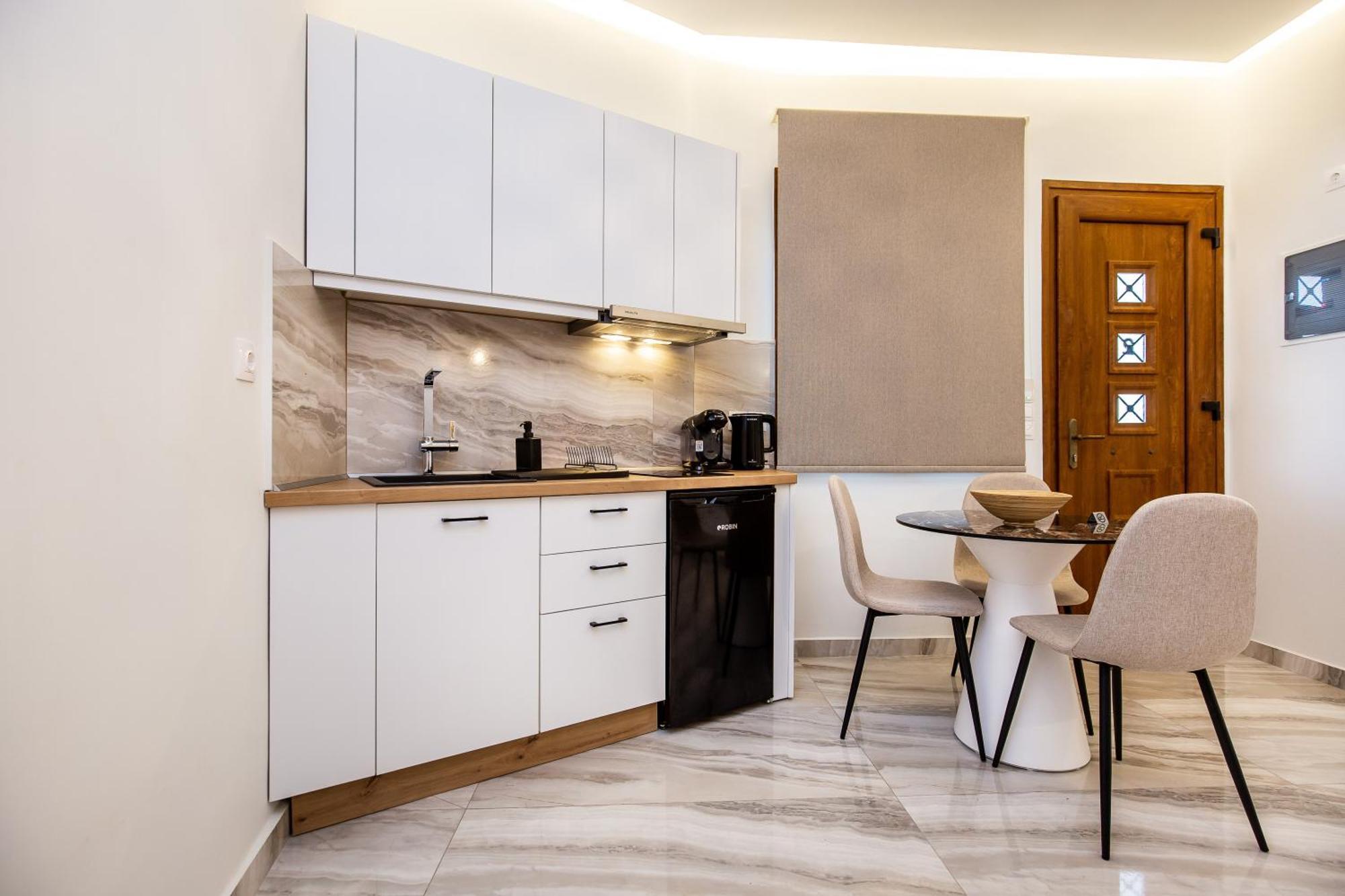 Studios Passa Limenaria  Ngoại thất bức ảnh