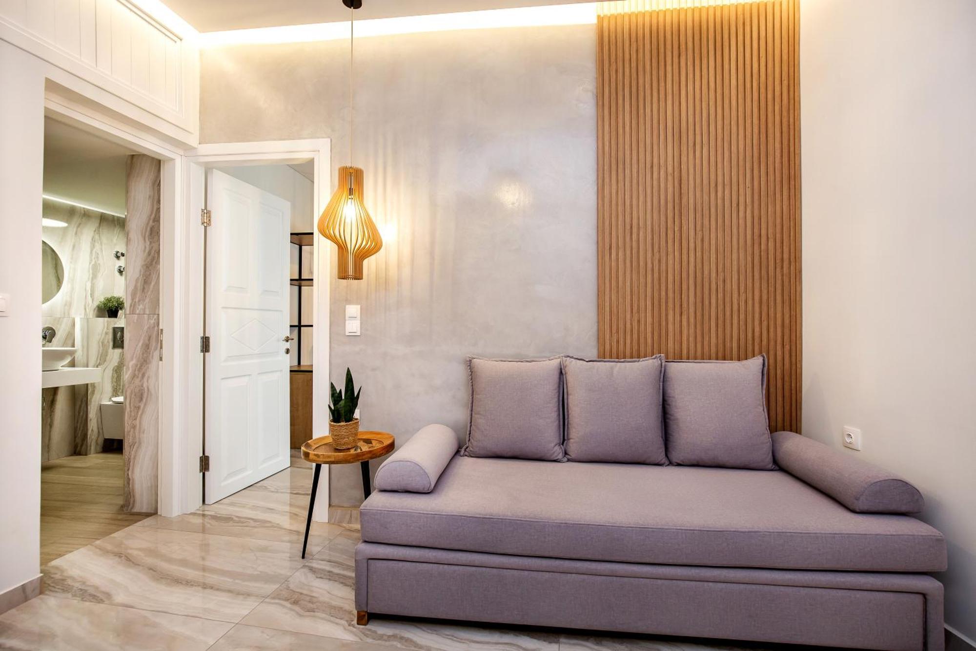 Studios Passa Limenaria  Ngoại thất bức ảnh